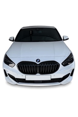 BMW 1 Series 2021