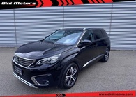 Peugeot 5008 2019