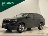 Skoda Kodiaq 2025