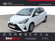 Toyota Yaris 2019