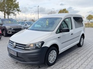 Volkswagen Caddy 2018
