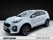 Kia Sportage 2021