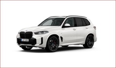 BMW X5 2025