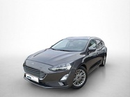 Ford Focus 2022