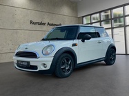 MINI One 2010