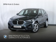 BMW X1 2022
