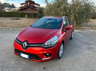 Renault Clio 2019