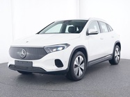Mercedes-Benz EQA 2024