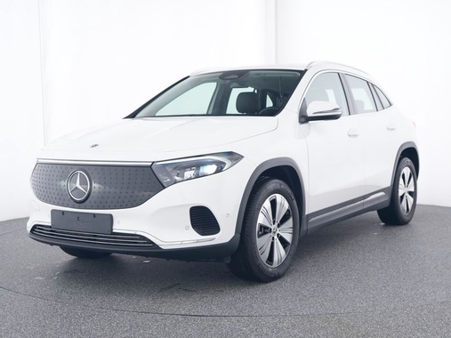 Mercedes-Benz EQA 2024