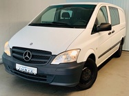 Mercedes-Benz Vito 2012