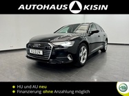Audi A6 2024