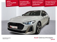 Audi A5 2025