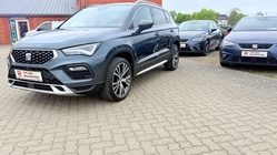 Seat Ateca 2022