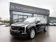 Cadillac XT4 2023
