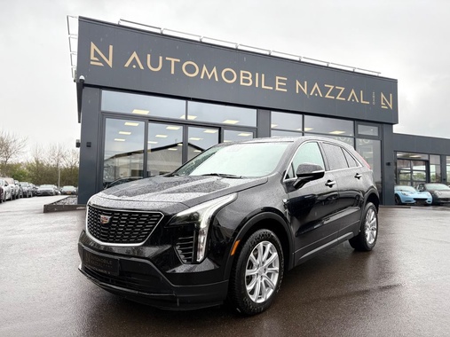 Cadillac XT4 2023