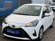 Toyota Yaris 2020