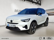 Volvo XC40 2024