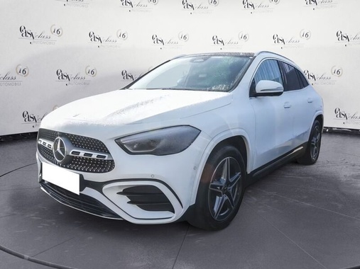 Mercedes-Benz Other 2025