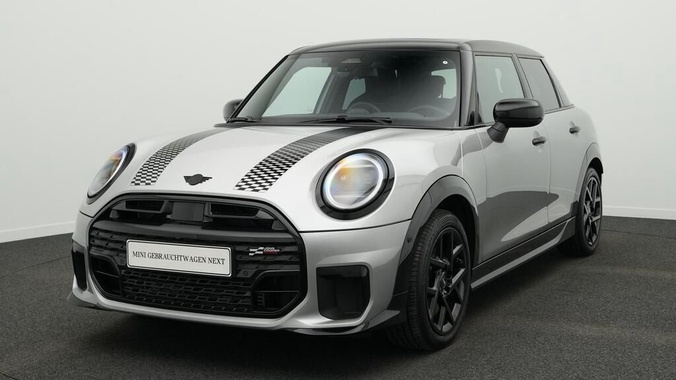 MINI Cooper 2024