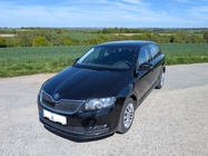 Skoda Rapid 2019