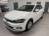 Volkswagen Polo 2020