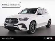 Mercedes-Benz GLE-Class 2025