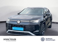 Volkswagen Tayron 2025