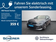 Volkswagen Passat 2025