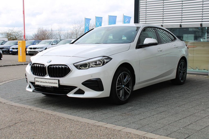 BMW 2 Series