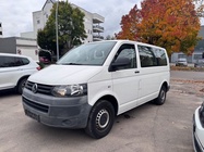 Volkswagen T5 2011