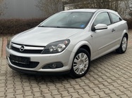 Opel Astra 2009