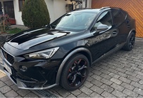 Cupra Formentor 2022