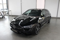 Mercedes-Benz CLA-Class 2024