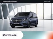 Mercedes-Benz V-Class 2023