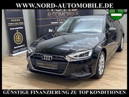 Audi A4 2022