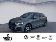 Audi A1 2026