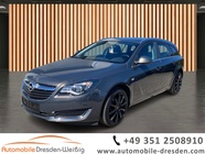 Opel Insignia 2016