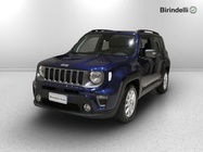 Jeep Renegade 2021
