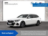 BMW 5 Series 2025