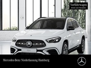 Mercedes-Benz GLA-Class 2025