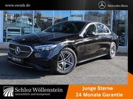 Mercedes-Benz E-Class 2025