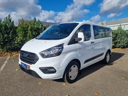 Ford Transit Custom 2023