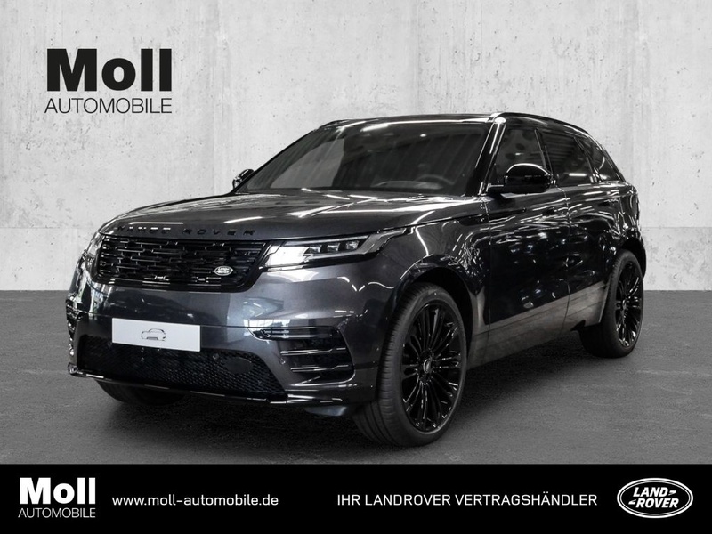 Land Rover Velar