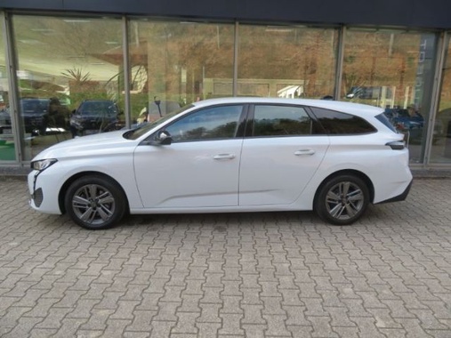 Peugeot 308 2023