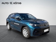 Volkswagen Tiguan 2025