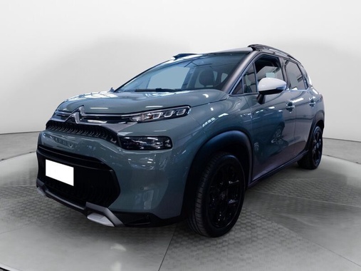 Citroen C3 2022