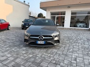 Mercedes-Benz A-Class 2020