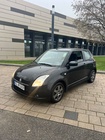 Suzuki Swift 2006
