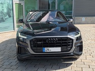 Audi Q8 2020