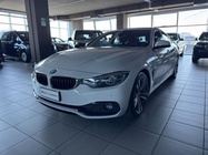 BMW 4 Series 2018